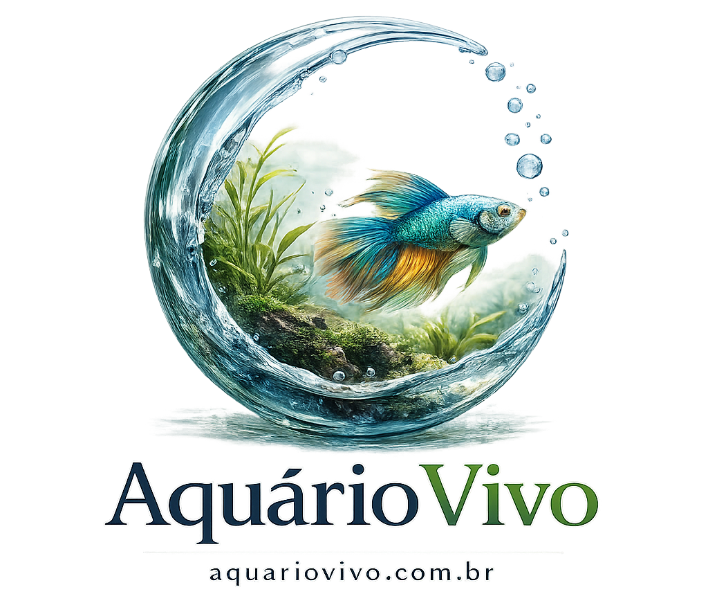 Aquario Vivo