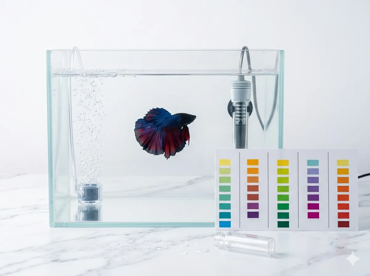 Doenças do Peixe Betta. aquário hospital para peixe betta tratamento